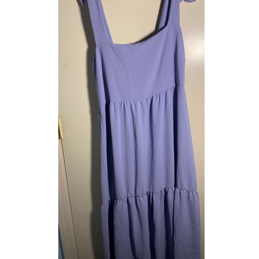 Light blue Dress nwot